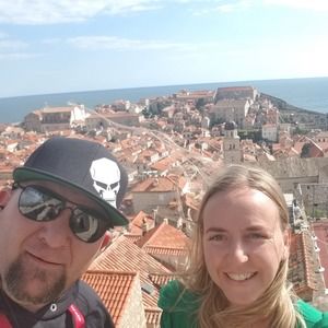 Meet your Posher, Alexis